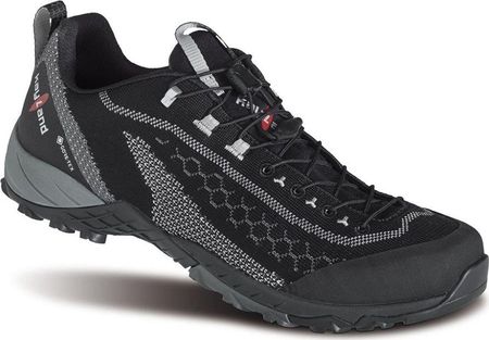 Kayland Ka Bu Alpha Knit Gtx Black