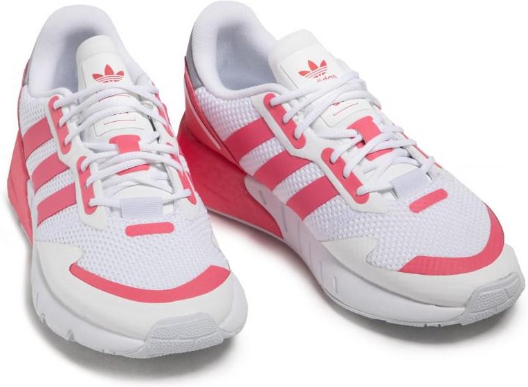 Adidas Zx 1K Boost buty damskie originals 38 2/3 - Ceny i