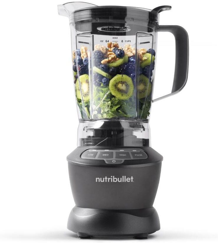 Nutribullet Blender nutribullet® Full Size Blender. Opinie i ceny na