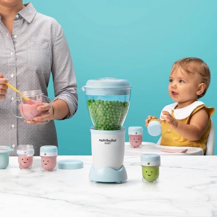 Nutribullet Baby Opinie i ceny na