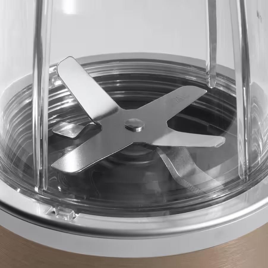 фото Фитнес-блендер Nutribullet NB904CP