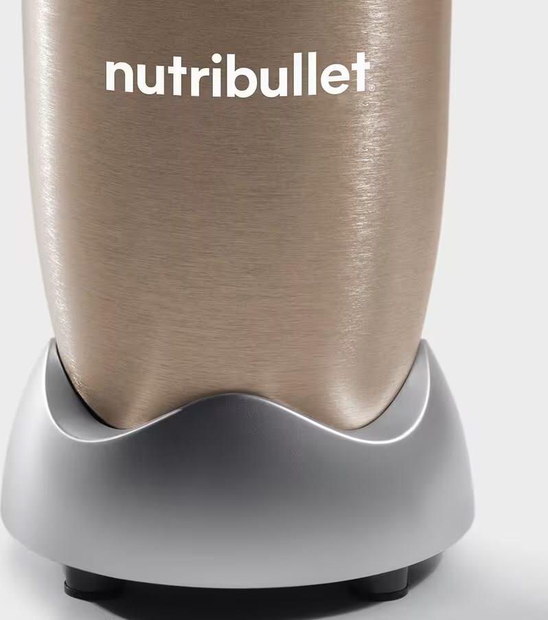 фото Фітнес-блендер Nutribullet NB904CP