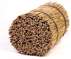 Zdjęcie Bmbs Tyczki Bambusowe 40Cm 5/7Mm 10szt. - Józefów nad Wisłą