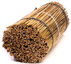 Zdjęcie Bmbs Tyczki Bambusowe 75Cm 10/12Mm 10szt. - Kazimierz Dolny
