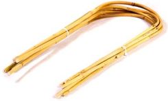 Zdjęcie Bmbs Łuki Bambusowe 45Cm 8/10Mm 10szt. - Kazimierz Dolny