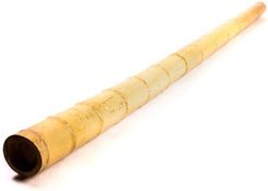 Zdjęcie Bmbs Tyczka Dekoracyjna Jasna 300Cm 140-150Mm - Ryki