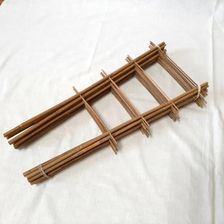 Zdjęcie Bmbs Drabinka Bambusowa 50Cm S2 10szt. - Zwoleń