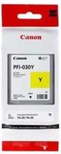 Zdjęcie Canon PFI-030 Y Żółty (3492C001) - Miłosław