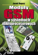 Moduły GSM w systemach mikroprocesorowych