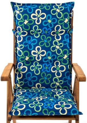 Poduszka Maca Na Krzesło Ogrodowe 120X50 Kolor - 721