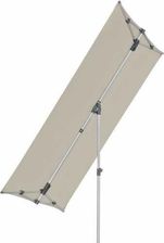 Zdjęcie Flex Roof Jasny Szary Parasol 210X150Cm - Będzin