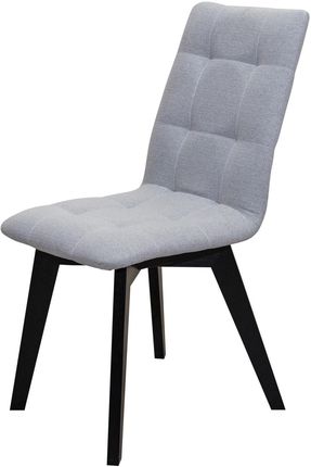 Wygodne tapicerowane Krzesło KW110