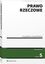 Zdjęcie Prawo rzeczowe 2022 - Miłakowo