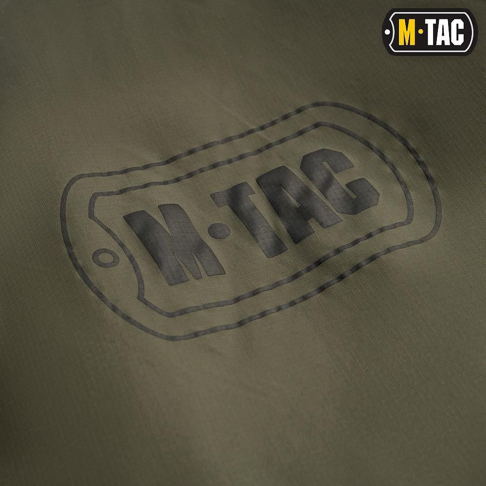 M Tac Wojskowy Olive Mtc Sb