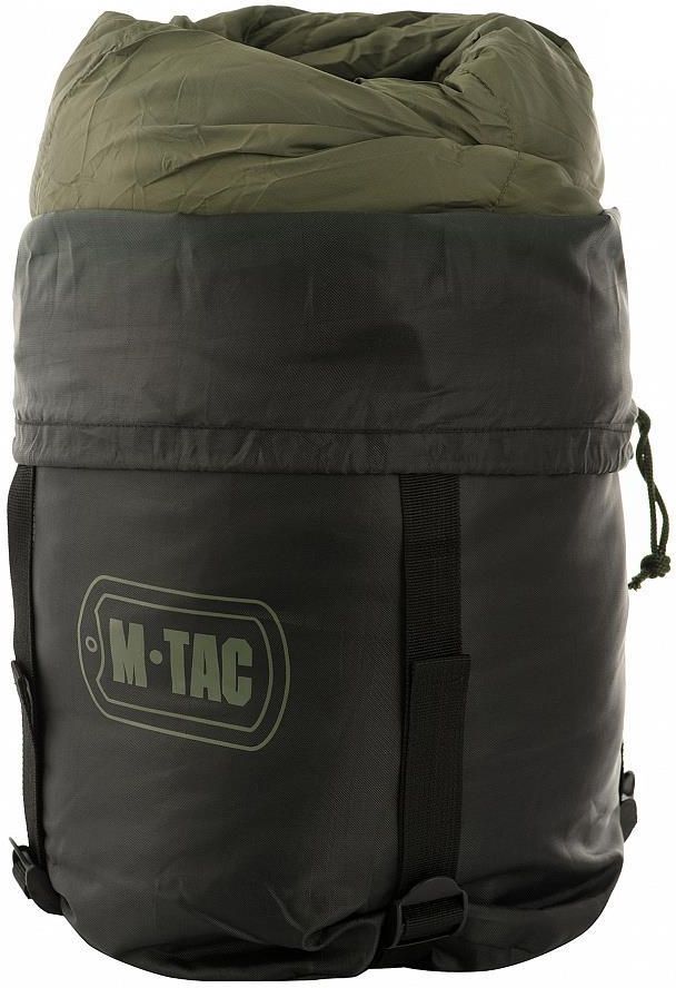 M Tac Wojskowy Olive Mtc Sb