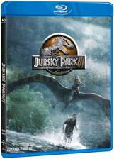 Jurassic park III [Blu-Ray]
