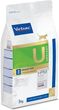 VIRBAC Urology Urinary WIB Cat 3kg
