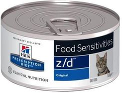 Hill'S Karma Pd Feline Z/D 156g