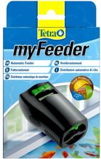 Zdjęcie Tetra myFeeder - Otmuchów