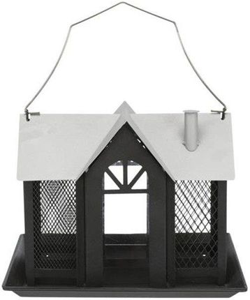 Trixie Villa hanging bird feeder metal 2 000 ml/26 & 215 19 (TX55410)