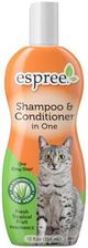 Espree Shampoo & Conditioner in One for Cats 355 ml