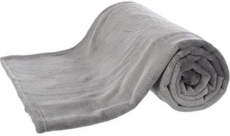 Trixie Kimmy blanket plush 100 & 215 75 cm grey (TX37211)
