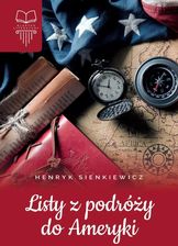 Zdjęcie Listy z podróży do Ameryki - Garwolin