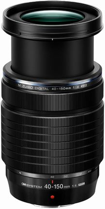 Obiektyw do aparatu OM SYSTEM M.ZUIKO DIGITAL ED 40-150mm F4