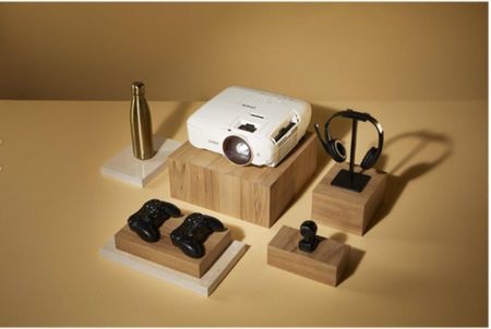 Projektor Epson EH-TW5825 - Ceny i opinie - Ceneo.pl