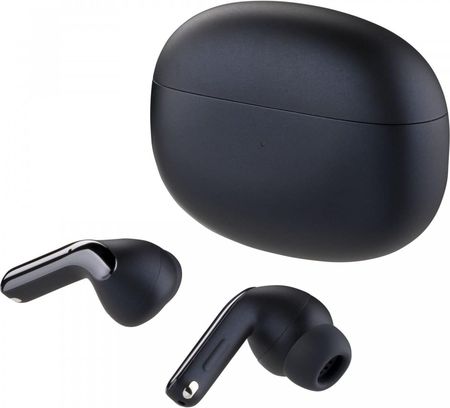 Słuchawki Xiaomi Buds 3T Pro Czarny - Opinie i ceny na Ceneo.pl