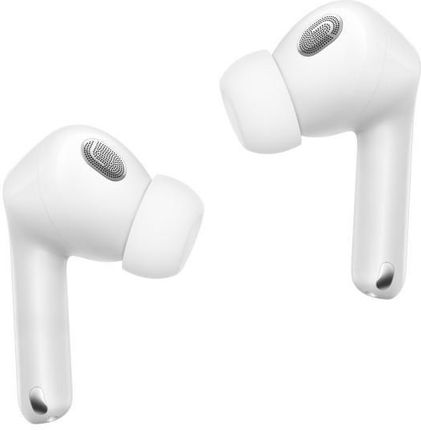 Słuchawki Xiaomi Buds 3T Pro Biały - Opinie i ceny na Ceneo.pl