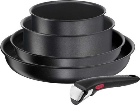 Tefal Ingenio Daily Chef 5 elementów L7629102