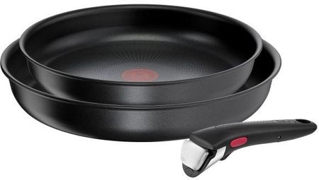 Tefal Ingenio Daily Chef 3 elementy L7629553