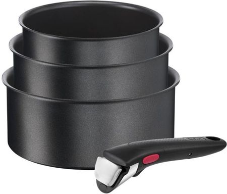 Tefal Ingenio Daily Chef 4 elementy L7629002