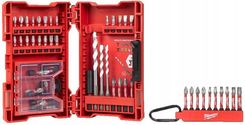 Zdjęcie Milwaukee Zestaw bitów udarowych Ph Pz Tx 54s  4932479855  - Bisztynek