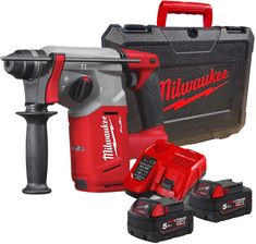 Zdjęcie Milwaukee M18 ONEFHPX-552X 4933478496 - Jedlina-Zdrój