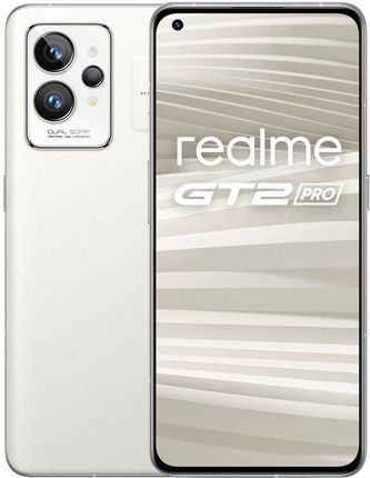 realme GT 2 Pro 8/128GB Paper White