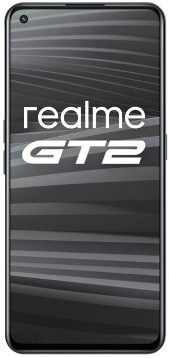 realme GT 2 (Steel Black, 256 GB)
