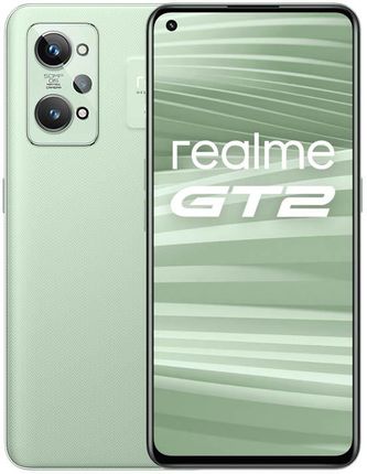 Realme GT 2 8/128GB Paper Green