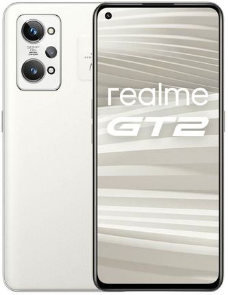 Realme GT 2 8/128GB Paper White