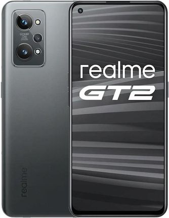 Realme GT 2 8/128GB Steel Black