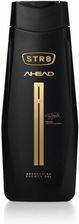 Zdjęcie STR 8 Ahead Żel pod prysznic odświeżający 400ml - Biała Piska