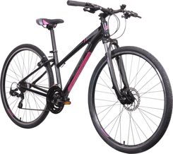 Zdjęcie Indiana Cross X 2.0 Czarno Czerwony 28 2022 - Elbląg