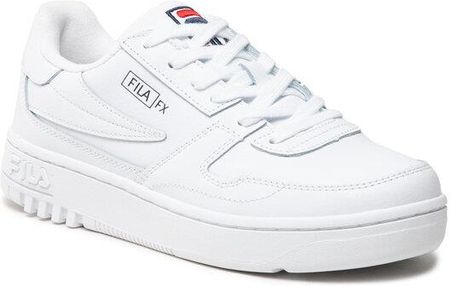 Fila Sneakersy Fxventuno L Low FFM0003.10004 Biały