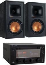 gdzie najlepiej kupić Zestawy stereo Taga Harmony HTR-1000CD V.2 + Klipsch R-51M