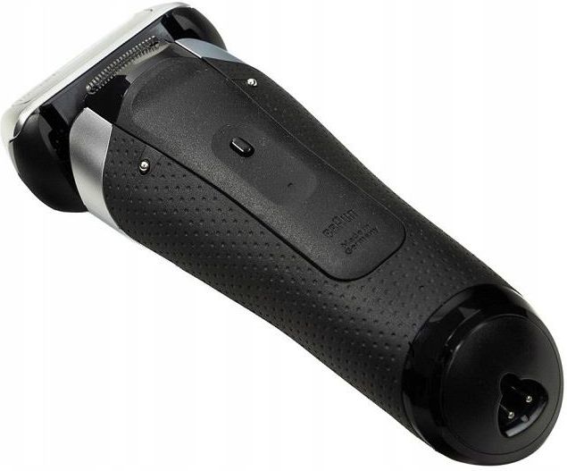 фото Электробритва мужская Braun Series 8 8467CC