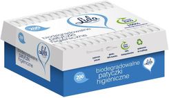 Zdjęcie Lula Patyczki higieniczne biodegradowalne 1op. 200szt. - Chojnów