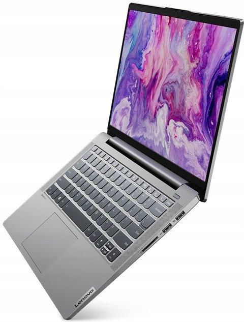 Lenovo IdeaPad 5 14ALC05 ノートパソコン 中古 Ideapad Lenovo ideapad 5 14ALC05 / Ryzen5 5500U 8GB 新品
