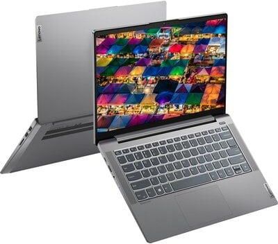 Windowsノート本体 Lenovo IdeaPad 5 14ALC05 Ryzen7 Lenovo IdeaPad 5 14ALC05 | AMD Ryzen 5 5500U | 14