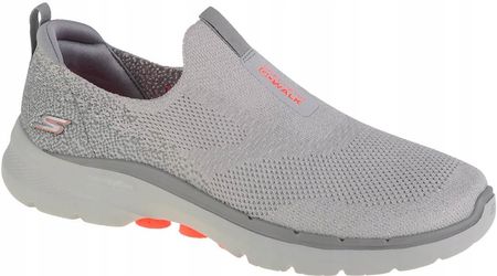 damskie sneakers Skechers Go Walk 124502-GYCL r.40